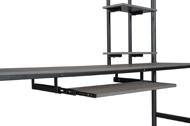 Tymon Twin Loft Bed - Olympia Furniture (Saint George, Utah)