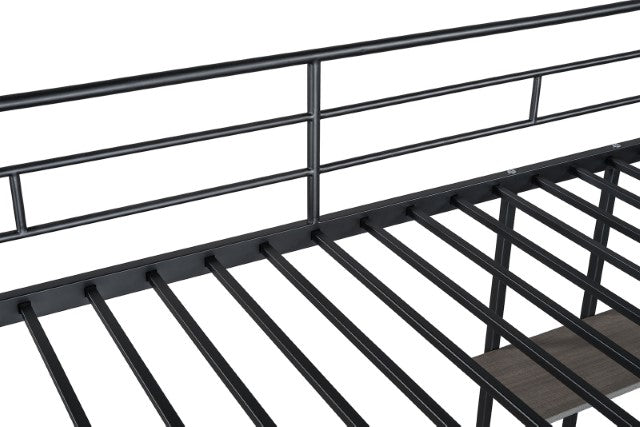 Tymon Twin Loft Bed - Olympia Furniture (Saint George, Utah)