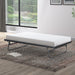 Ivana Universtal Metal Trundle - Olympia Furniture (Saint George, Utah)