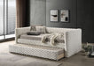 Palmeri Twin Daybed w/ Trundle - Olympia Furniture (Saint George, Utah)