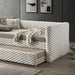 Palmeri Twin Daybed w/ Trundle - Olympia Furniture (Saint George, Utah)