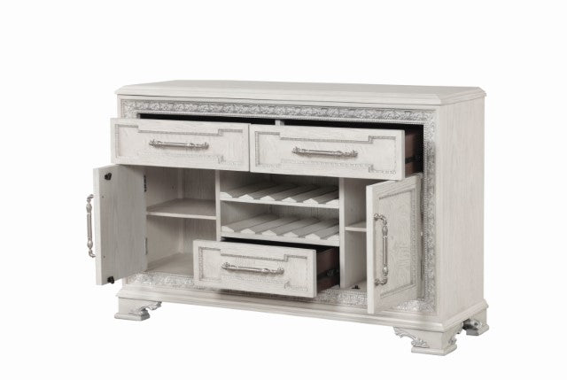 Stella Mia Sideboard - Olympia Furniture (Saint George, Utah)