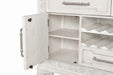 Stella Mia Sideboard - Olympia Furniture (Saint George, Utah)
