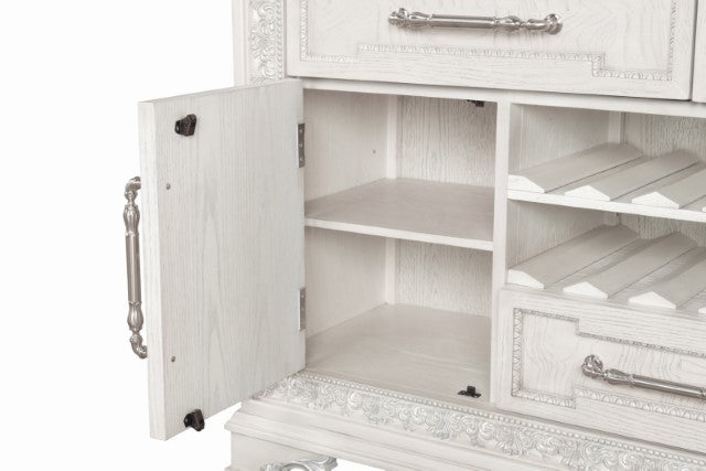 Stella Mia Sideboard - Olympia Furniture (Saint George, Utah)
