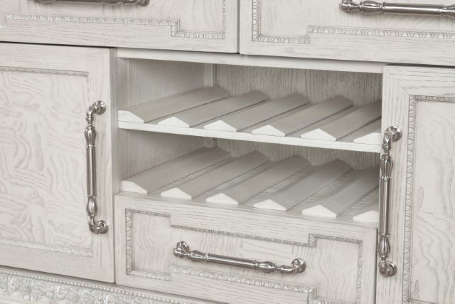 Stella Mia Sideboard - Olympia Furniture (Saint George, Utah)