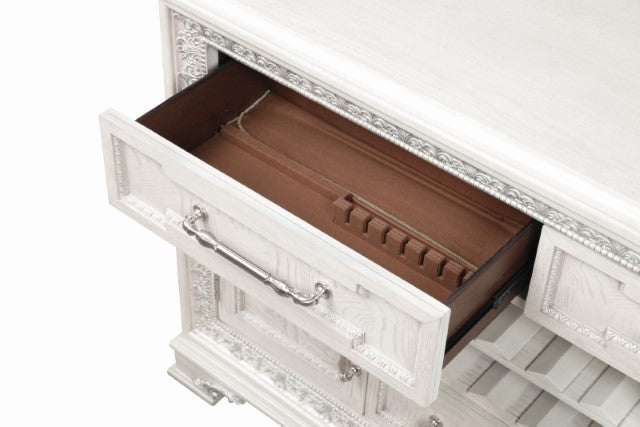 Stella Mia Sideboard - Olympia Furniture (Saint George, Utah)