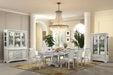 Stella Mia Side Chair (2/CTN) - Olympia Furniture (Saint George, Utah)