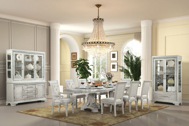 Stella Mia Side Chair (2/CTN) - Olympia Furniture (Saint George, Utah)