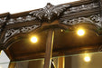 Stella Mia Curio Cabinet - Olympia Furniture (Saint George, Utah)