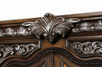 Stella Mia Curio Cabinet - Olympia Furniture (Saint George, Utah)