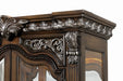 Stella Mia Curio Cabinet - Olympia Furniture (Saint George, Utah)