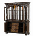 Promenade Hutch And Buffet - Olympia Furniture (Saint George, Utah)