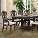 Promenade Dining Table - Olympia Furniture (Saint George, Utah)