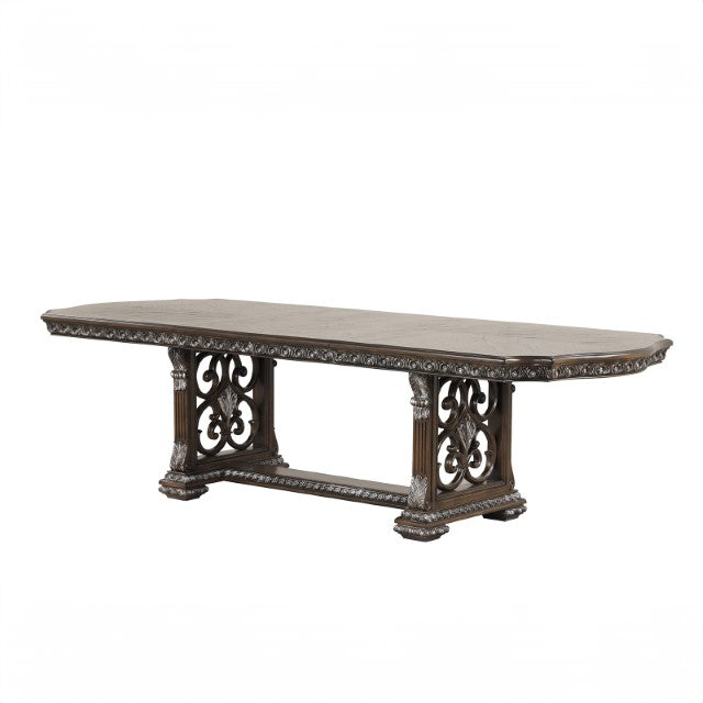 Promenade Dining Table - Olympia Furniture (Saint George, Utah)