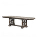 Promenade Dining Table - Olympia Furniture (Saint George, Utah)