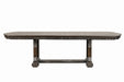 Promenade Dining Table - Olympia Furniture (Saint George, Utah)