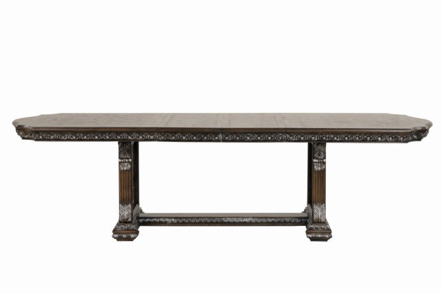 Promenade Dining Table - Olympia Furniture (Saint George, Utah)