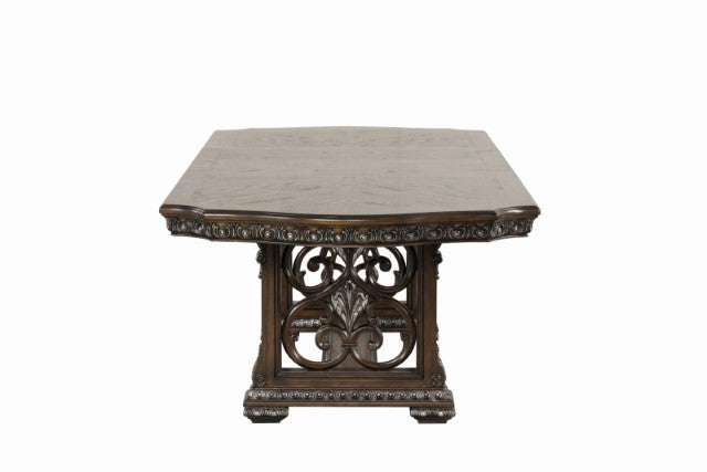 Promenade Dining Table - Olympia Furniture (Saint George, Utah)