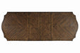 Promenade Dining Table - Olympia Furniture (Saint George, Utah)