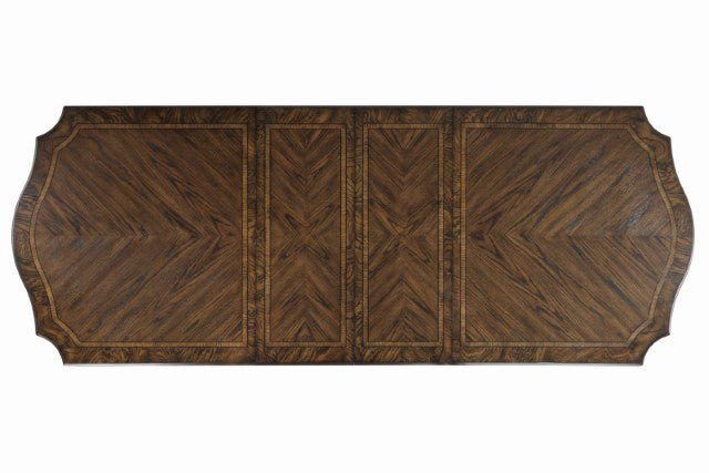 Promenade Dining Table - Olympia Furniture (Saint George, Utah)