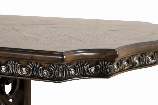 Promenade Dining Table - Olympia Furniture (Saint George, Utah)