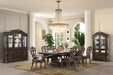 Leovanni Curio - Olympia Furniture (Saint George, Utah)