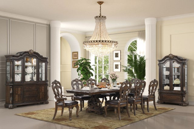 Leovanni Curio - Olympia Furniture (Saint George, Utah)