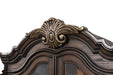 Leovanni Curio - Olympia Furniture (Saint George, Utah)