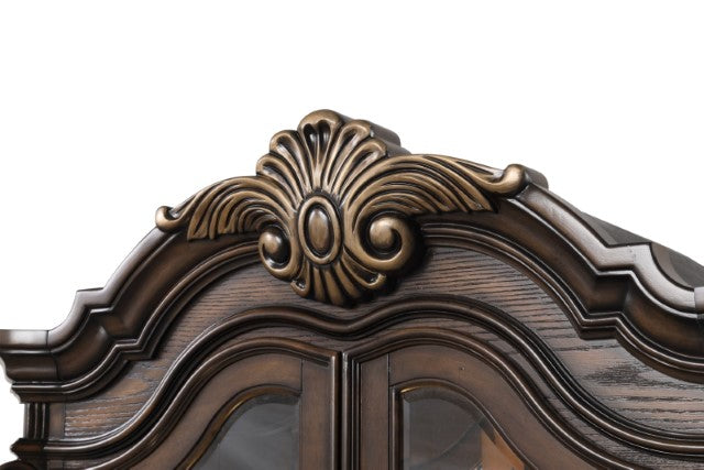 Leovanni Curio - Olympia Furniture (Saint George, Utah)