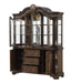 Leovanni Hutch And Buffet - Olympia Furniture (Saint George, Utah)