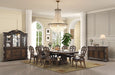 Leovanni Sideboard - Olympia Furniture (Saint George, Utah)