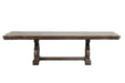Leovanni Dining Table Set - Olympia Furniture (Saint George, Utah)