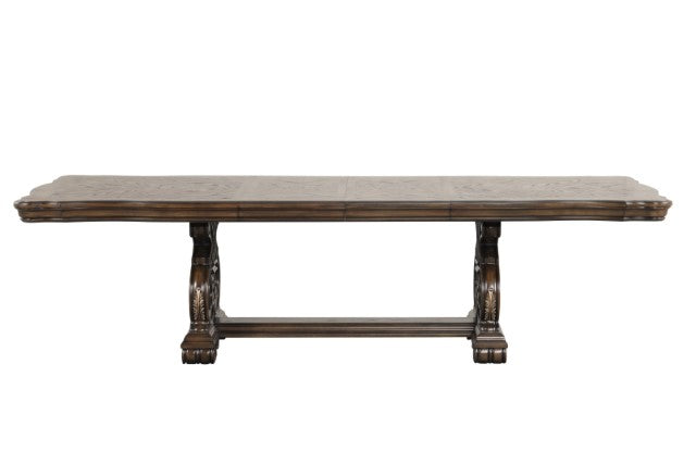 Leovanni Dining Table Set - Olympia Furniture (Saint George, Utah)