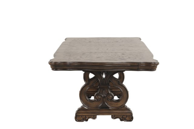 Leovanni Dining Table Set - Olympia Furniture (Saint George, Utah)