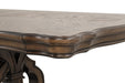 Leovanni Dining Table Set - Olympia Furniture (Saint George, Utah)