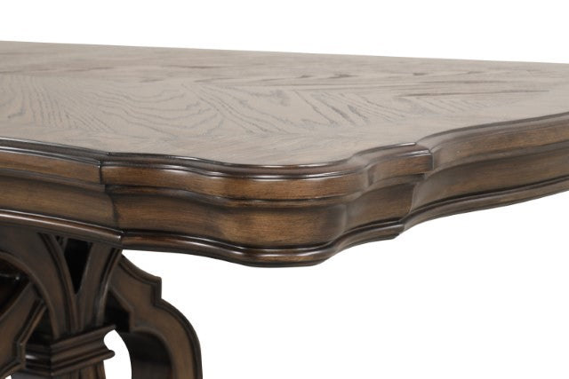 Leovanni Dining Table Set - Olympia Furniture (Saint George, Utah)