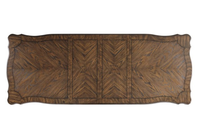 Leovanni Dining Table Set - Olympia Furniture (Saint George, Utah)