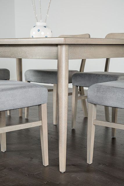 Keynes Dining Table - Olympia Furniture (Saint George, Utah)