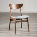 Skien Side Chair (2/CTN) - Olympia Furniture (Saint George, Utah)