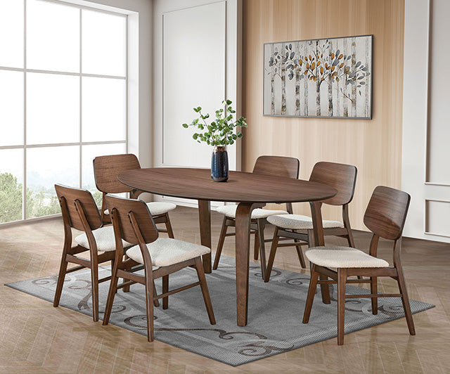 Narvik Side Chair (2/CTN) - Olympia Furniture (Saint George, Utah)