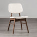 Uzwil Side Chair (2/CTN) - Olympia Furniture (Saint George, Utah)