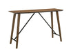 Klamath 5 Pc Counter Ht Table Set - Olympia Furniture (Saint George, Utah)