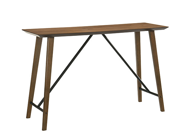 Klamath 5 Pc Counter Ht Table Set - Olympia Furniture (Saint George, Utah)