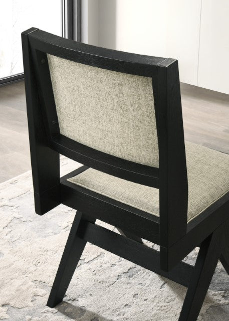 Tottenham Side Chair - Olympia Furniture (Saint George, Utah)