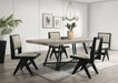Tottenham Table - Olympia Furniture (Saint George, Utah)