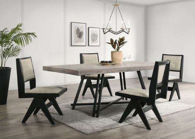 Tottenham Table - Olympia Furniture (Saint George, Utah)