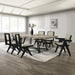 Tottenham Arm Chair - Olympia Furniture (Saint George, Utah)