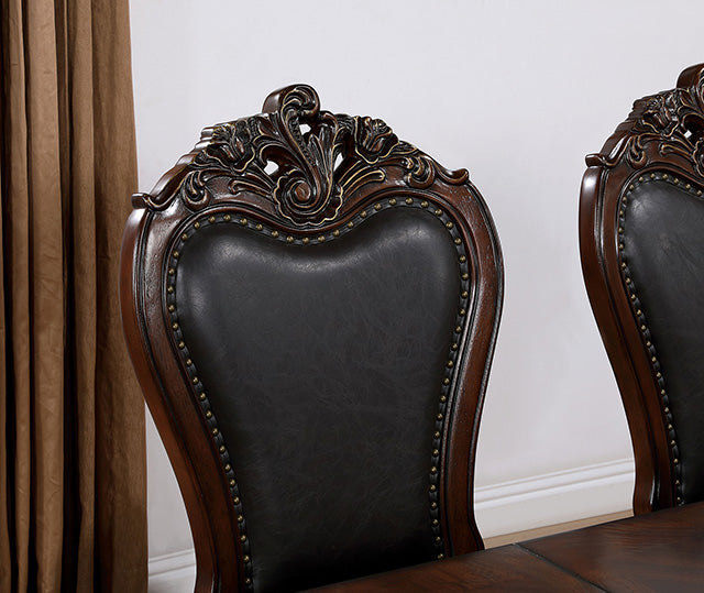 Manzanita Side Chair - Olympia Furniture (Saint George, Utah)