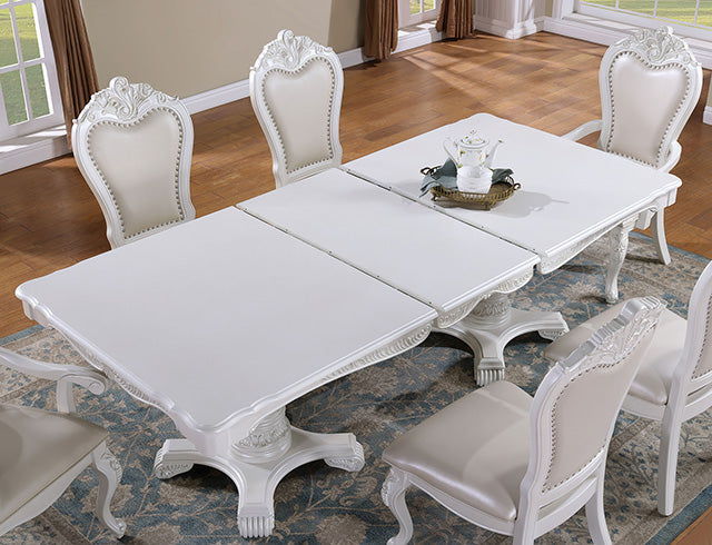 Manzanita Dining Table - Olympia Furniture (Saint George, Utah)
