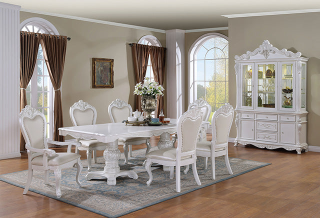 Manzanita Dining Table - Olympia Furniture (Saint George, Utah)